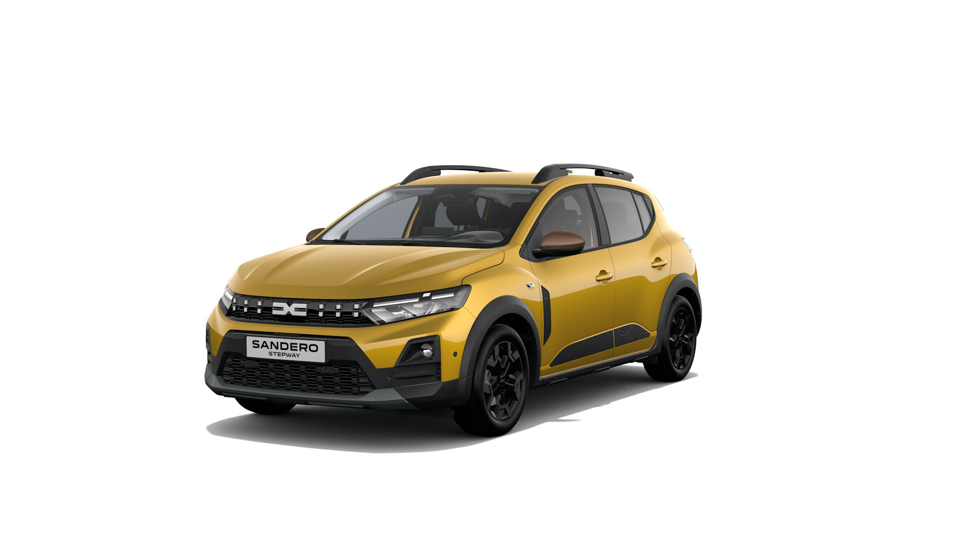 Sandero ECO-G 120