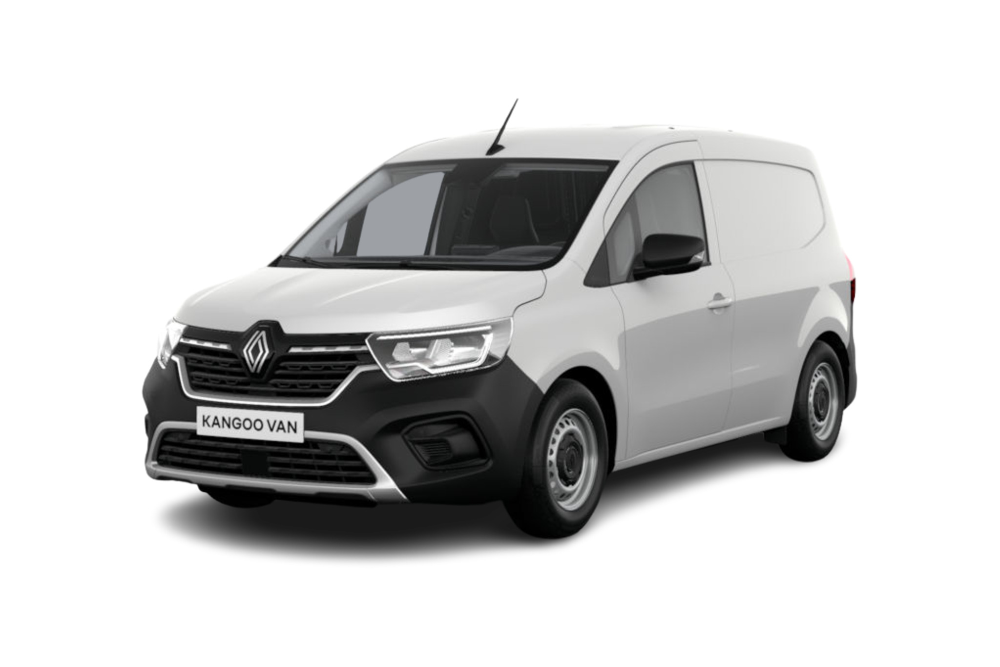 KANGOO VAN FG TOLE BLUE DCI 115 L1 AUTO GSR2