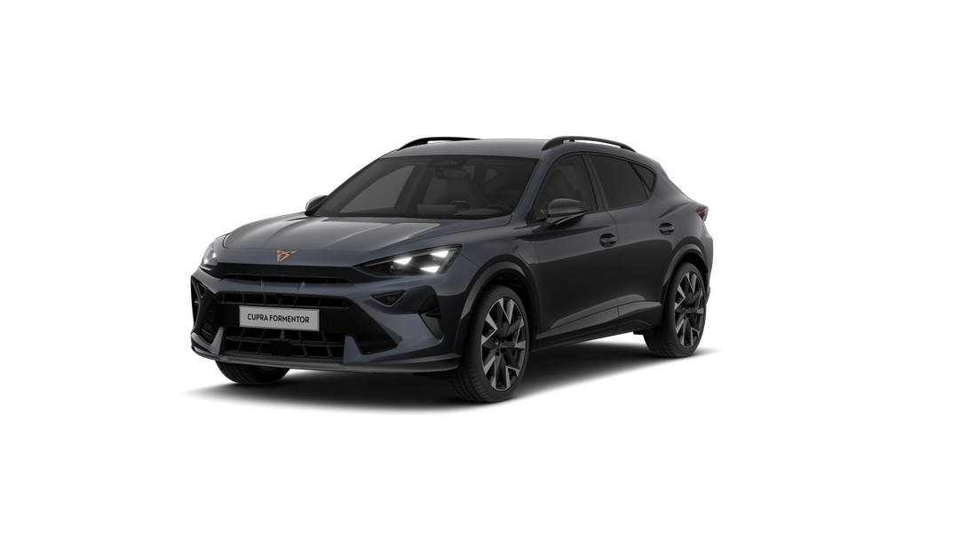 Formentor eHybrid 272 ch DSG6
