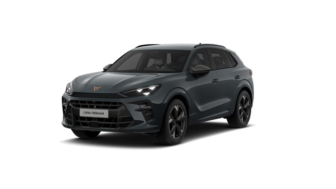 Terramar 1.5 eTSI Hybrid 150 ch DSG7