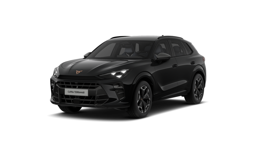 Terramar 1.5 eTSI Hybrid 150 ch DSG7