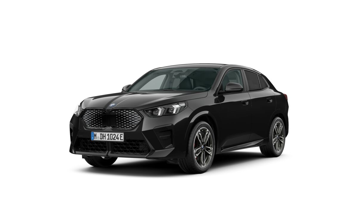 iX2 eDrive20 204ch BVA