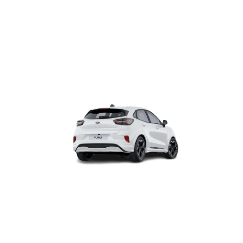Puma Gen-E Standard Range 46 kWh 168 ch