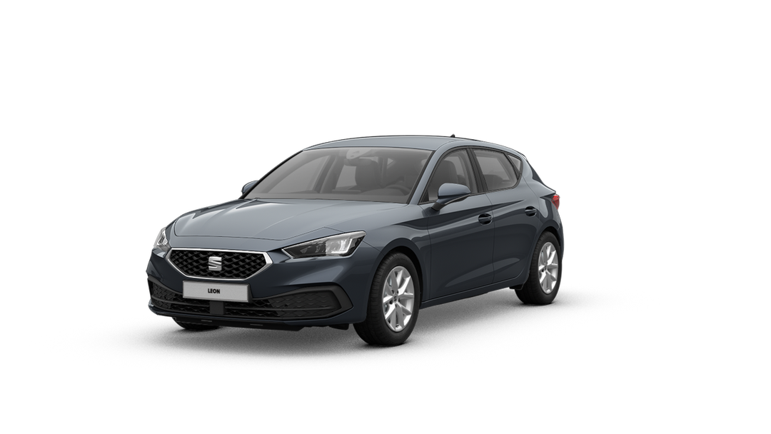 Leon 2.0 TDI 150 DSG7