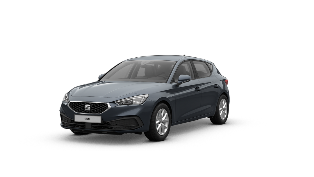 Leon 1.5 eTSI Hybrid 115 DSG7