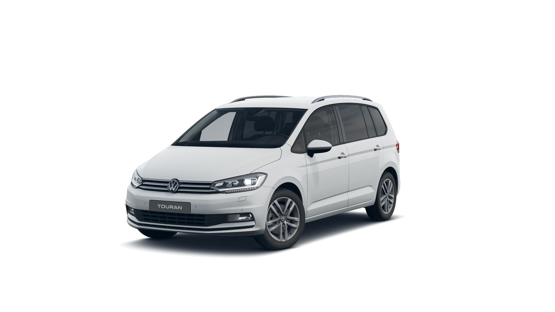 Touran 1.5 TSI EVO 150 DSG7 7pl