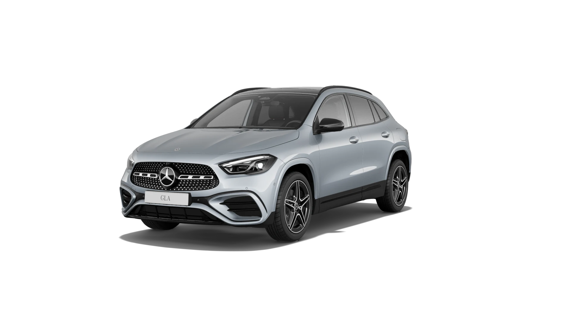 GLA 200 d 8G-DCT