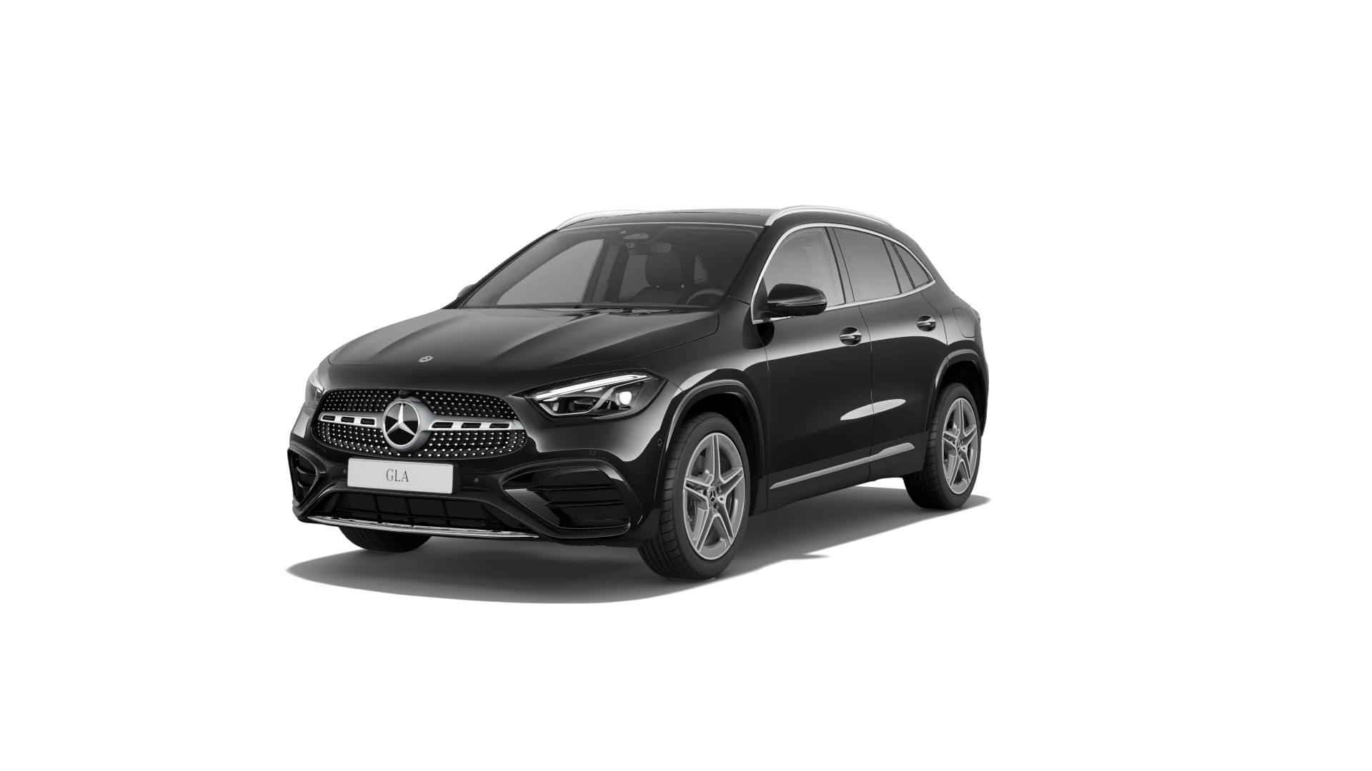 GLA 200 d 8G-DCT