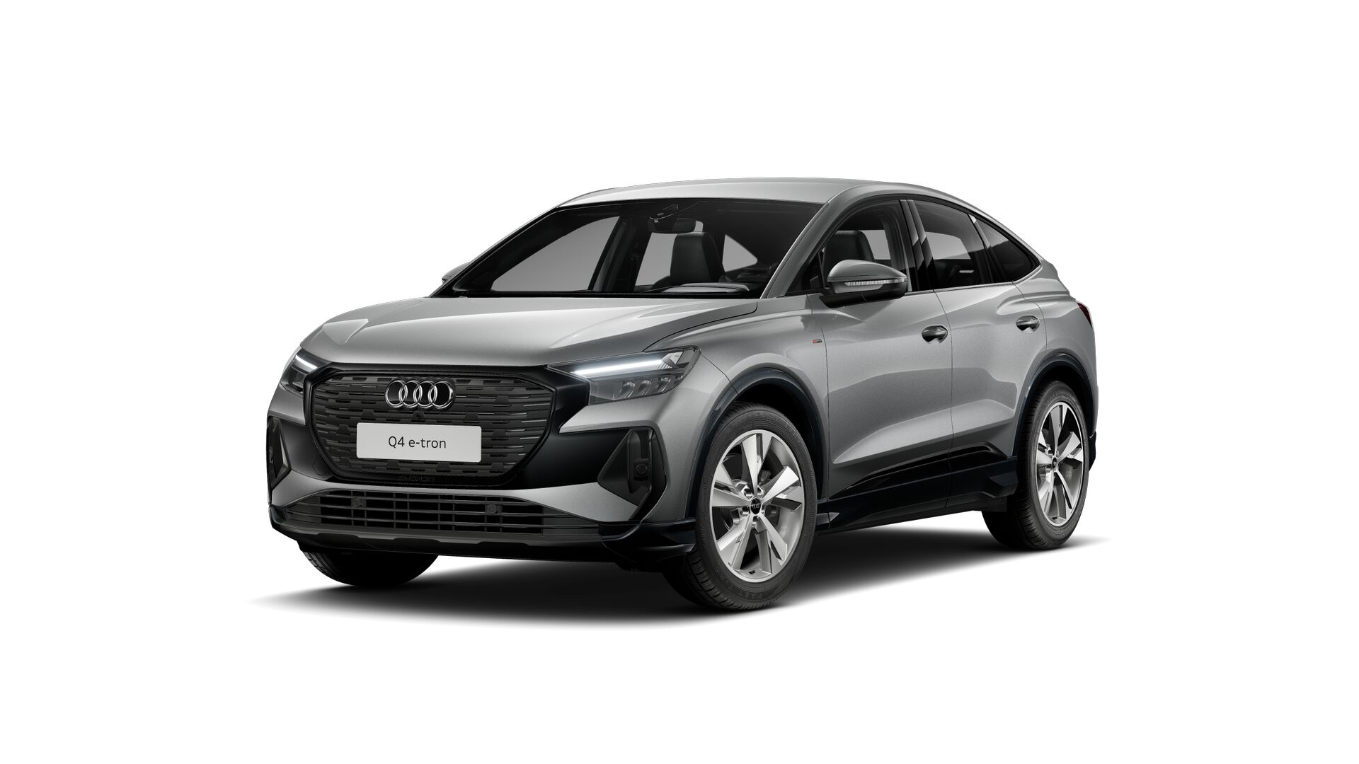 Q4 e-tron Sportback 45 285 ch 82 kWh