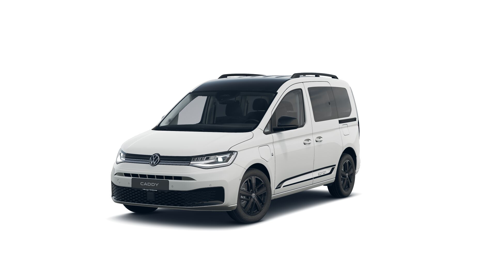 Caddy 1.5 eHybrid 150 DSG6