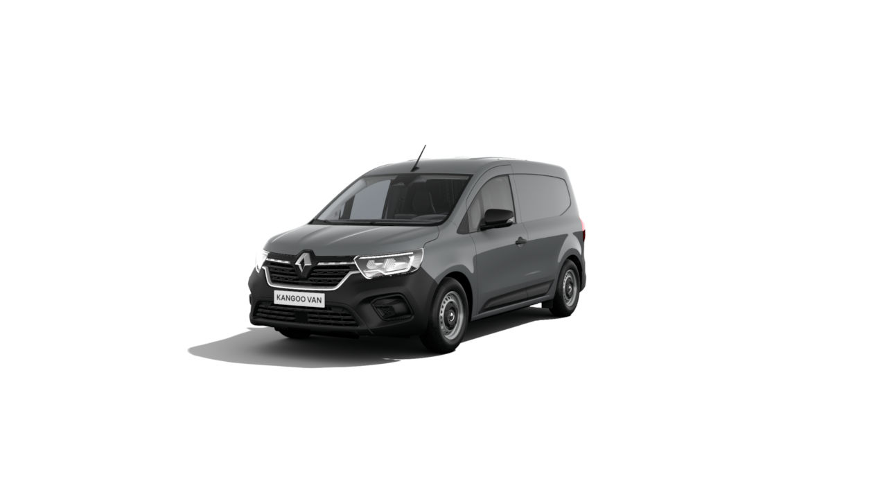 KANGOO VAN FG TOLE BLUE DCI 95 L1 GSR2
