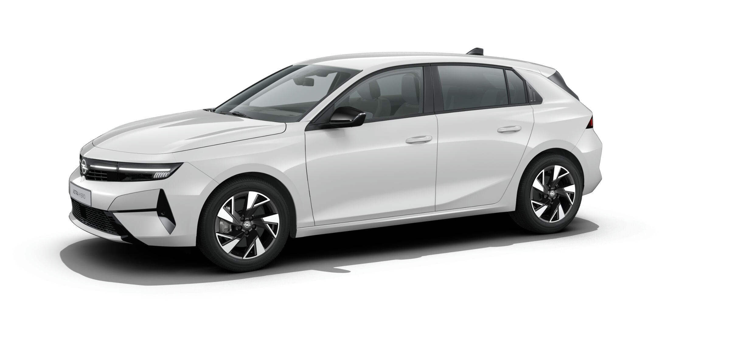 Astra 1.2 Turbo Hybride 145 ch e-DCT6