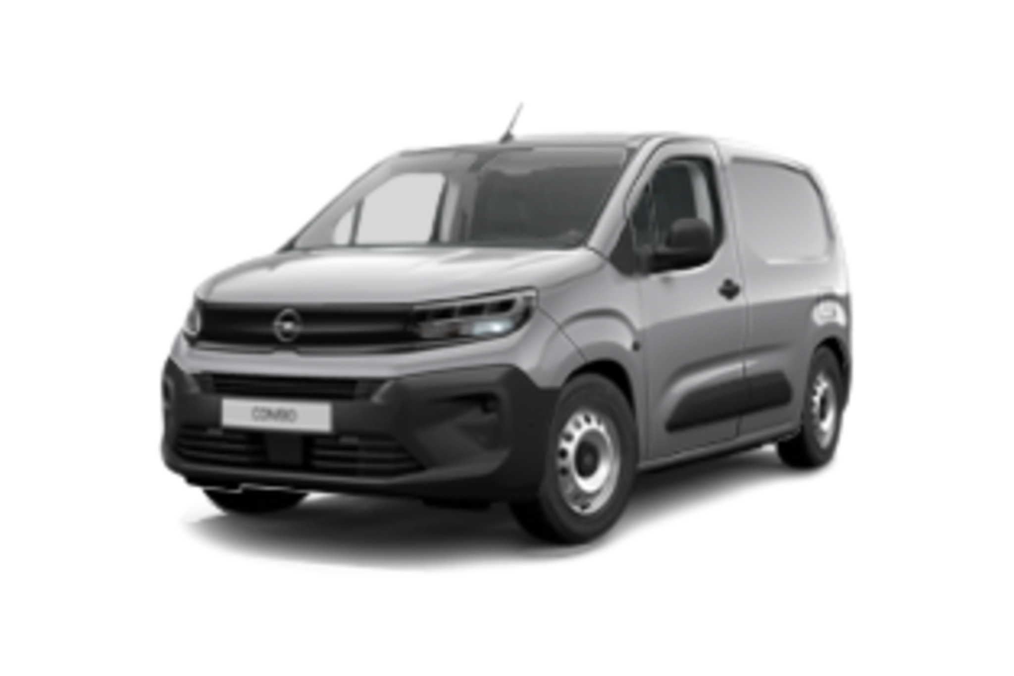 COMBO CARGO M DIESEL 130 CH AUT.