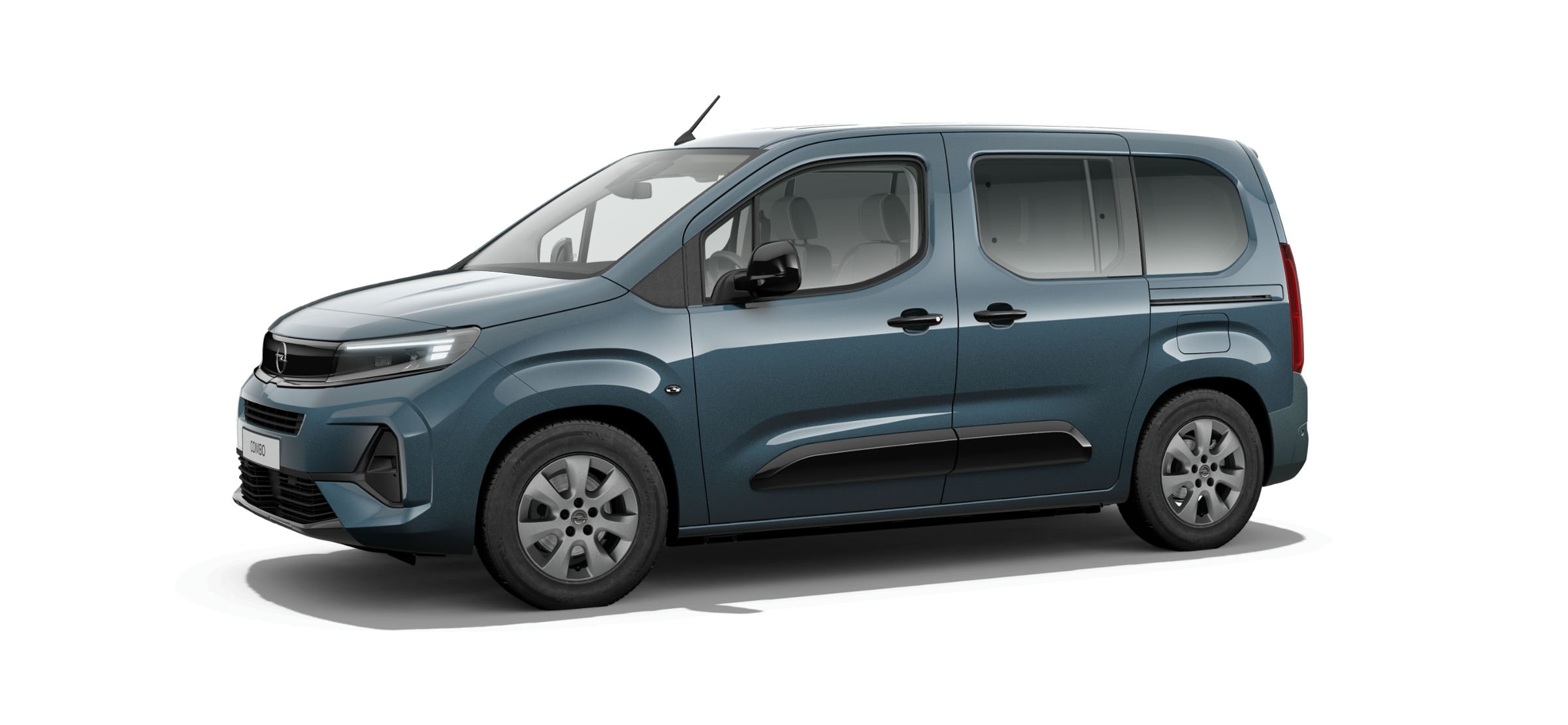 Combo Diesel 130 ch M Manuelle