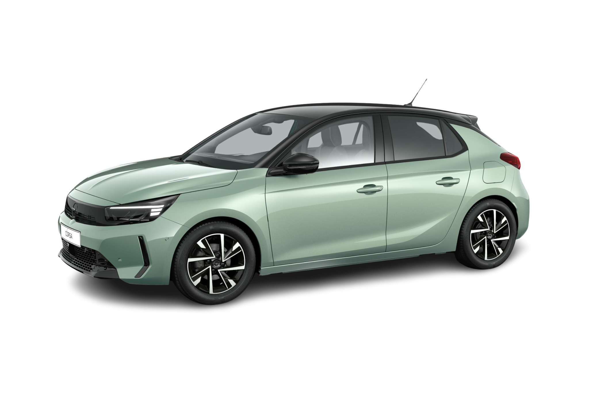 Corsa 1.2 Turbo 100 ch