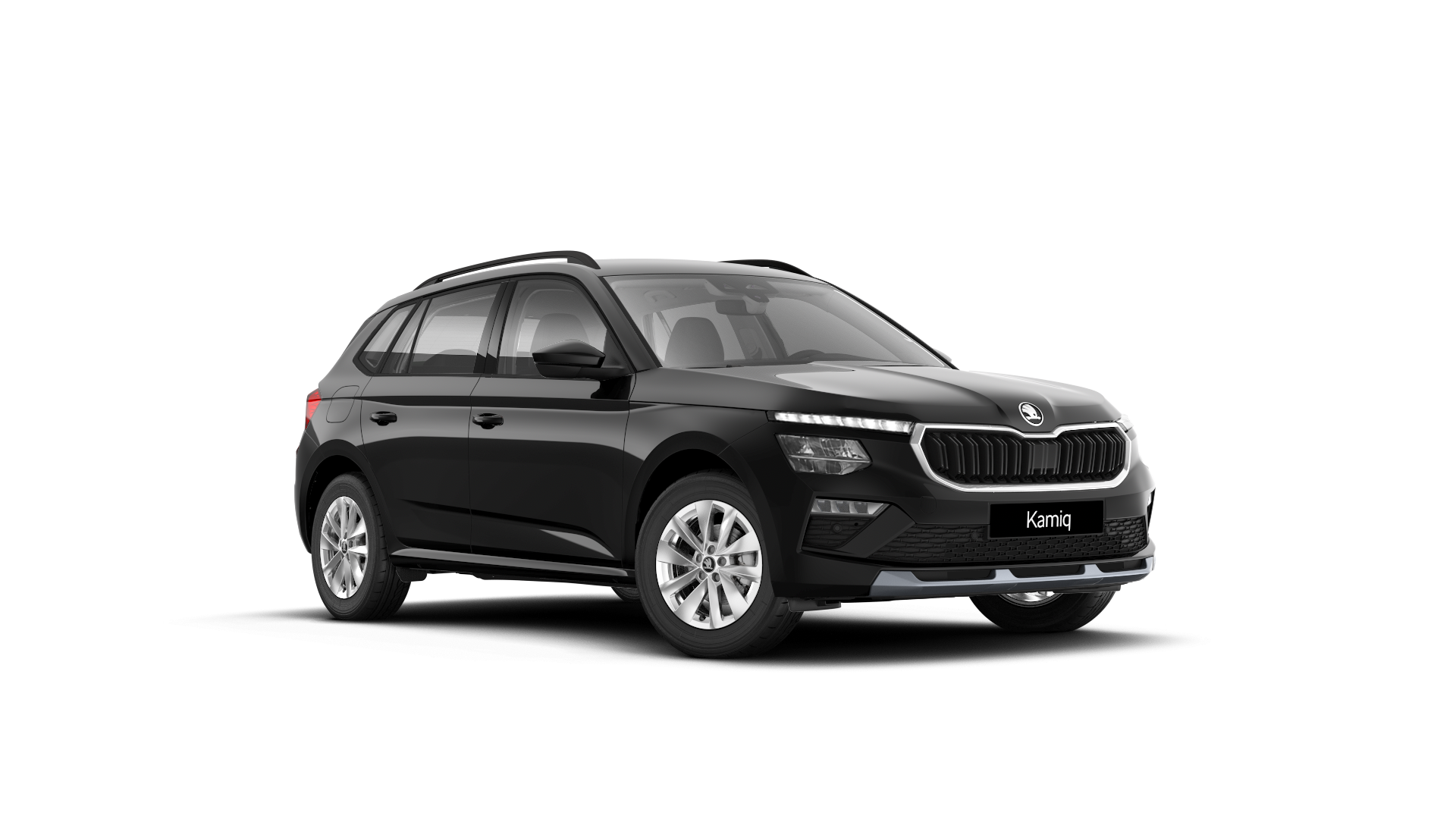 Kamiq 1.0 TSI Evo 2 116 ch DSG7