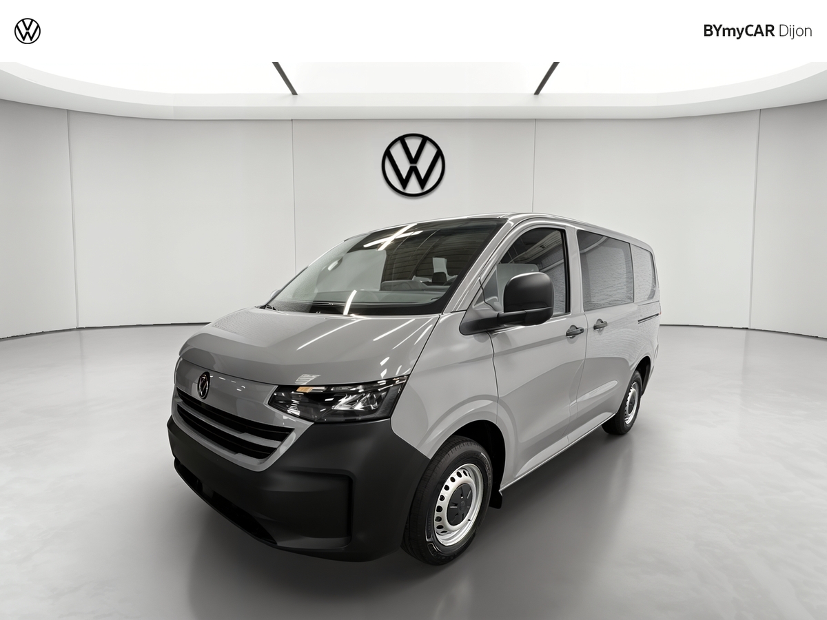 TRANSPORTER PROCAB L1H1 2.0 TDI 110 BVM6