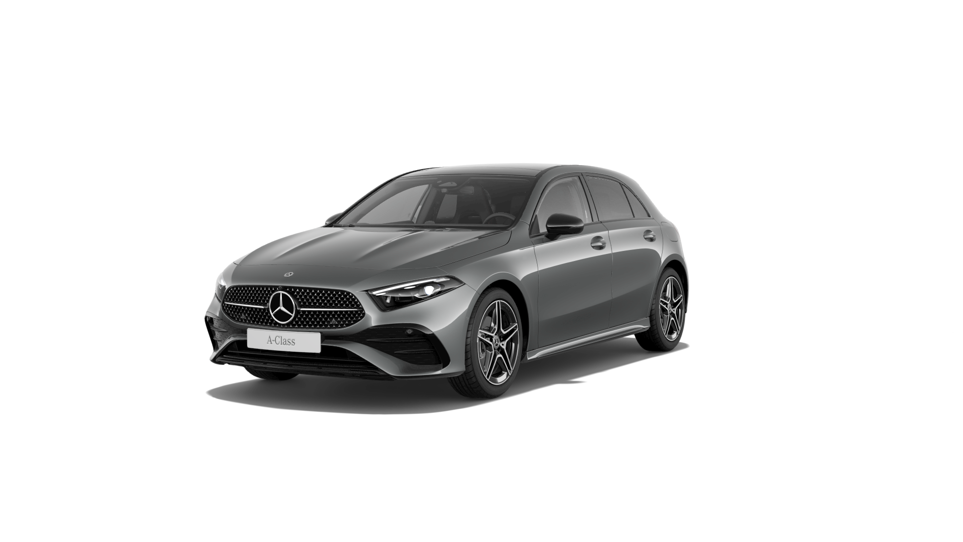 Classe A 180 d