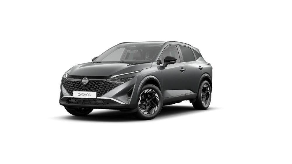 Qashqai Hybrid e-Power Gen3 205 ch