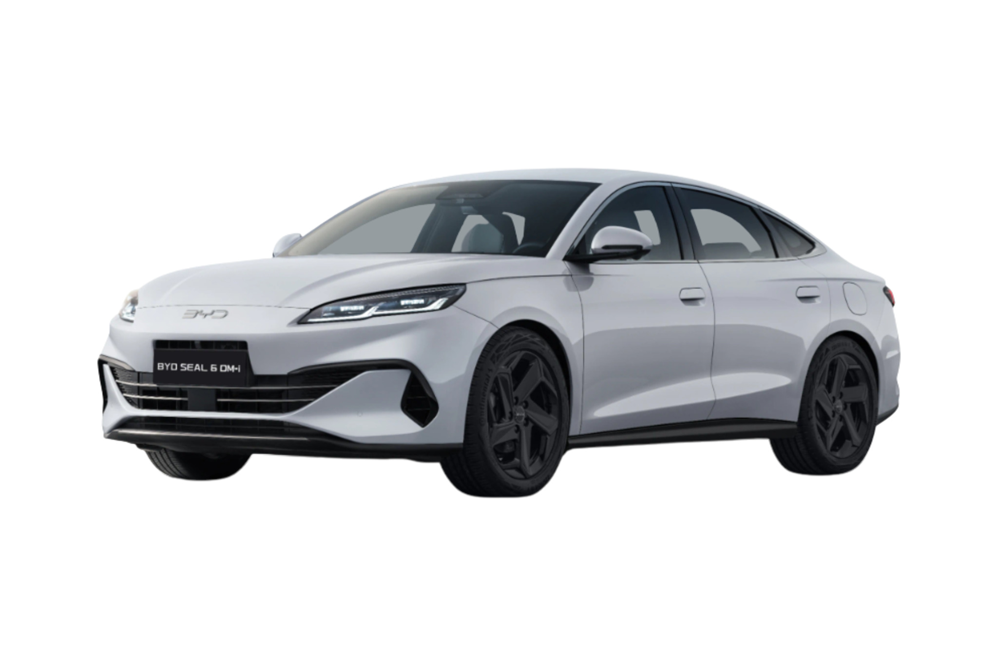 Seal 6 1.5l DM-i 156 kW PHEV