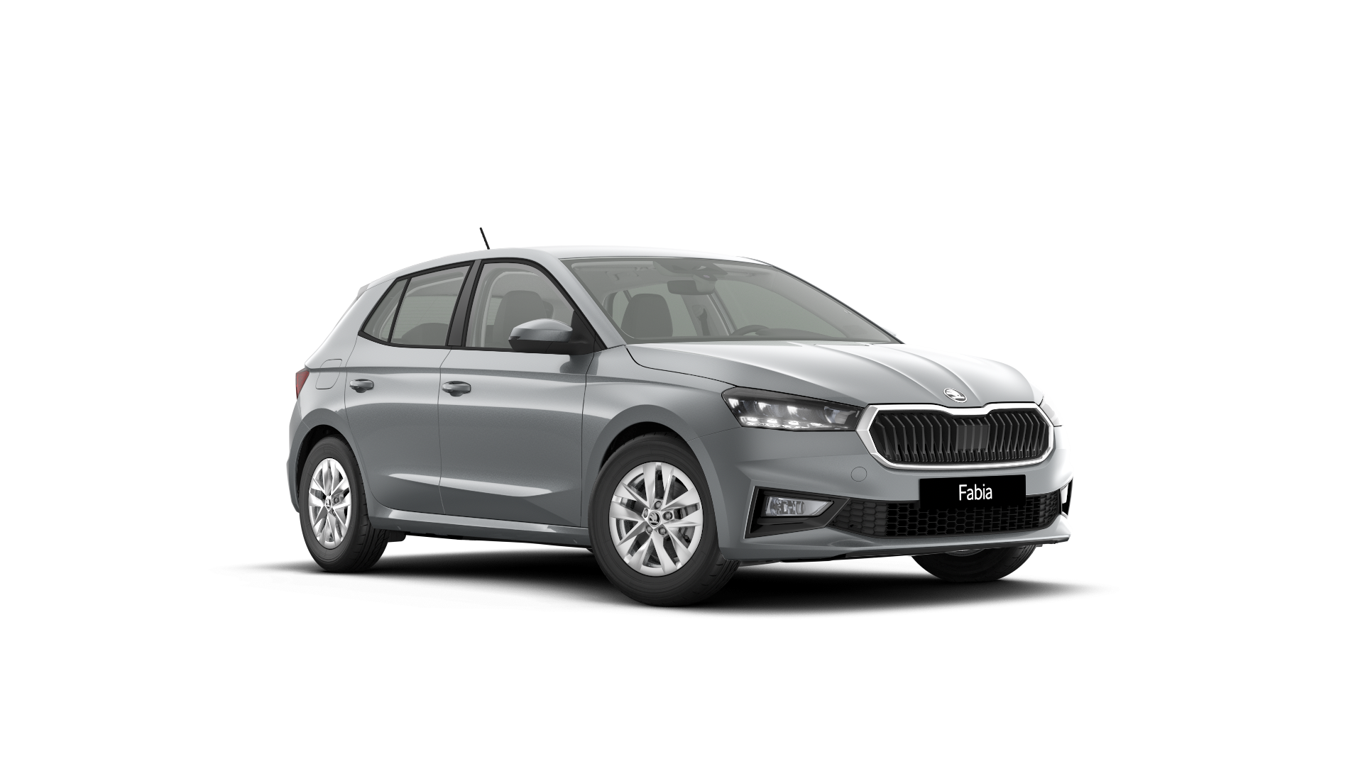 Fabia 1.0 TSI 116 ch EVO 2 DSG7