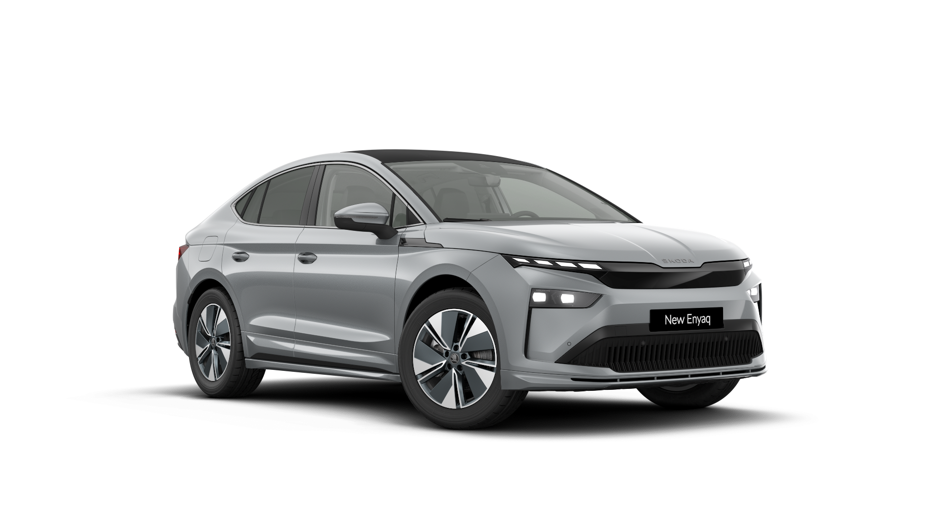 Enyaq Coupé 85