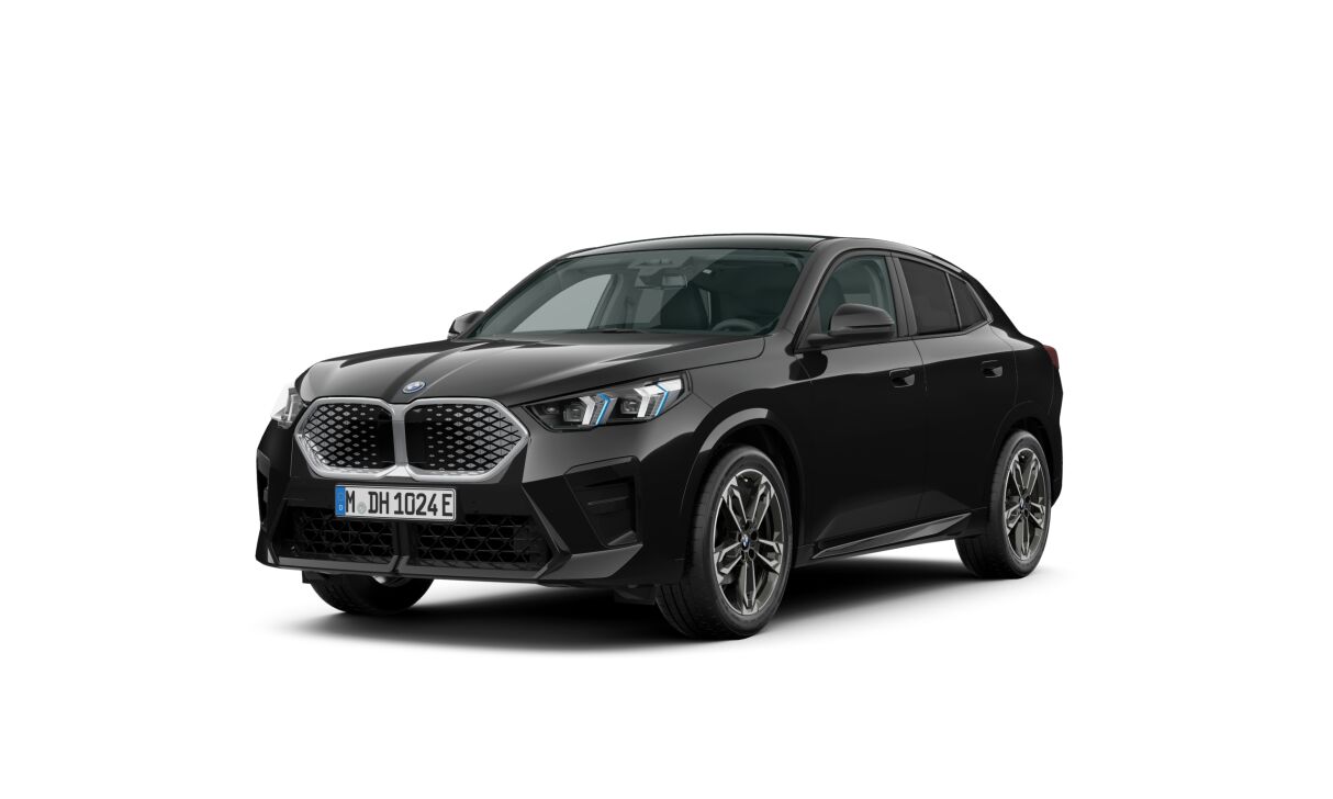 iX2 eDrive20 204ch BVA