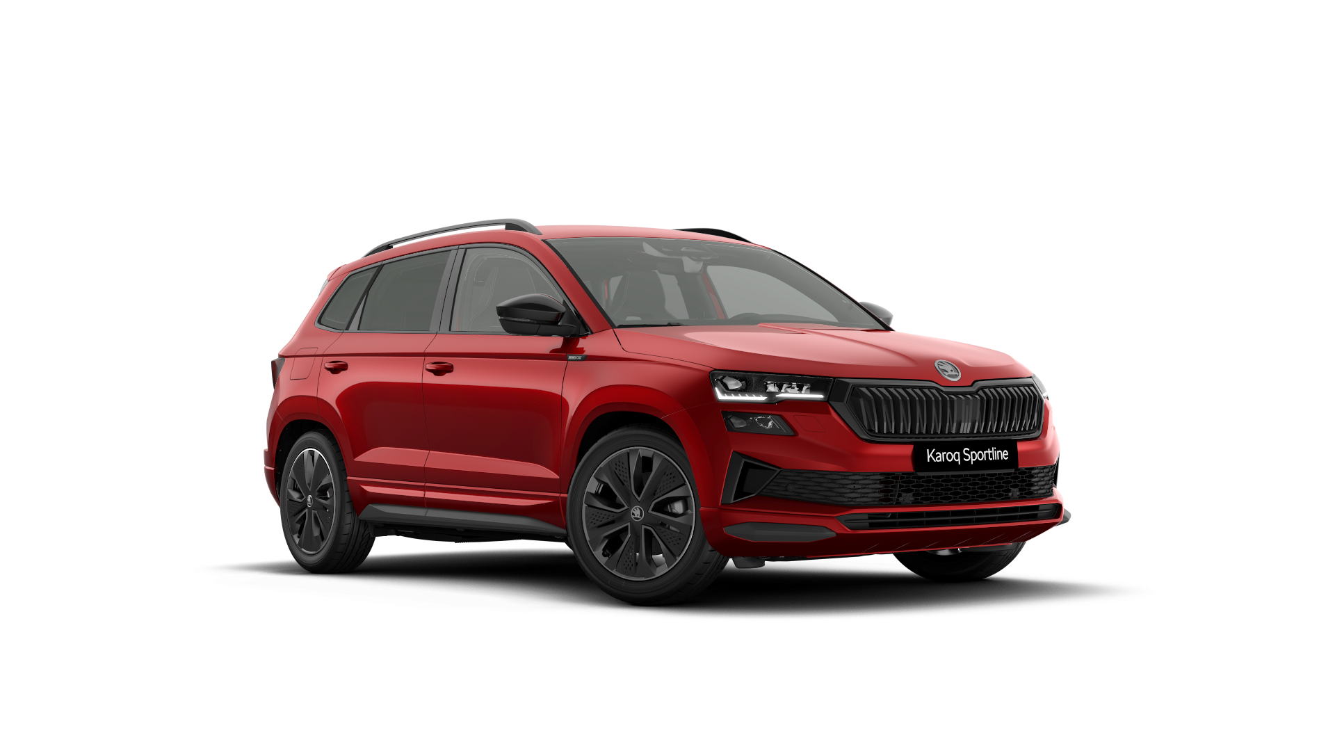 Karoq 1.5 TSI 150 ch ACT DSG7