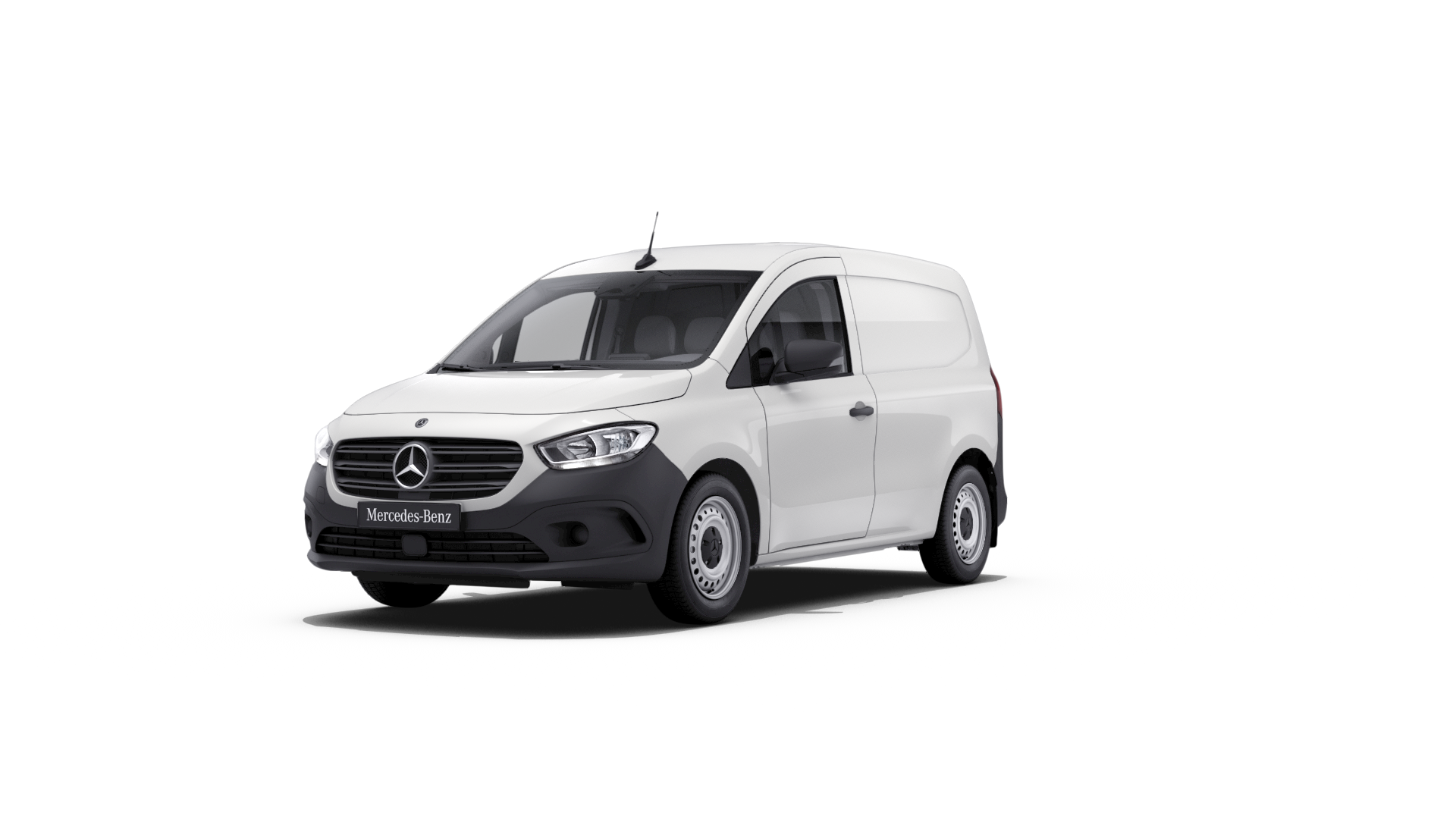 CITAN FGN 110 CDI LONG