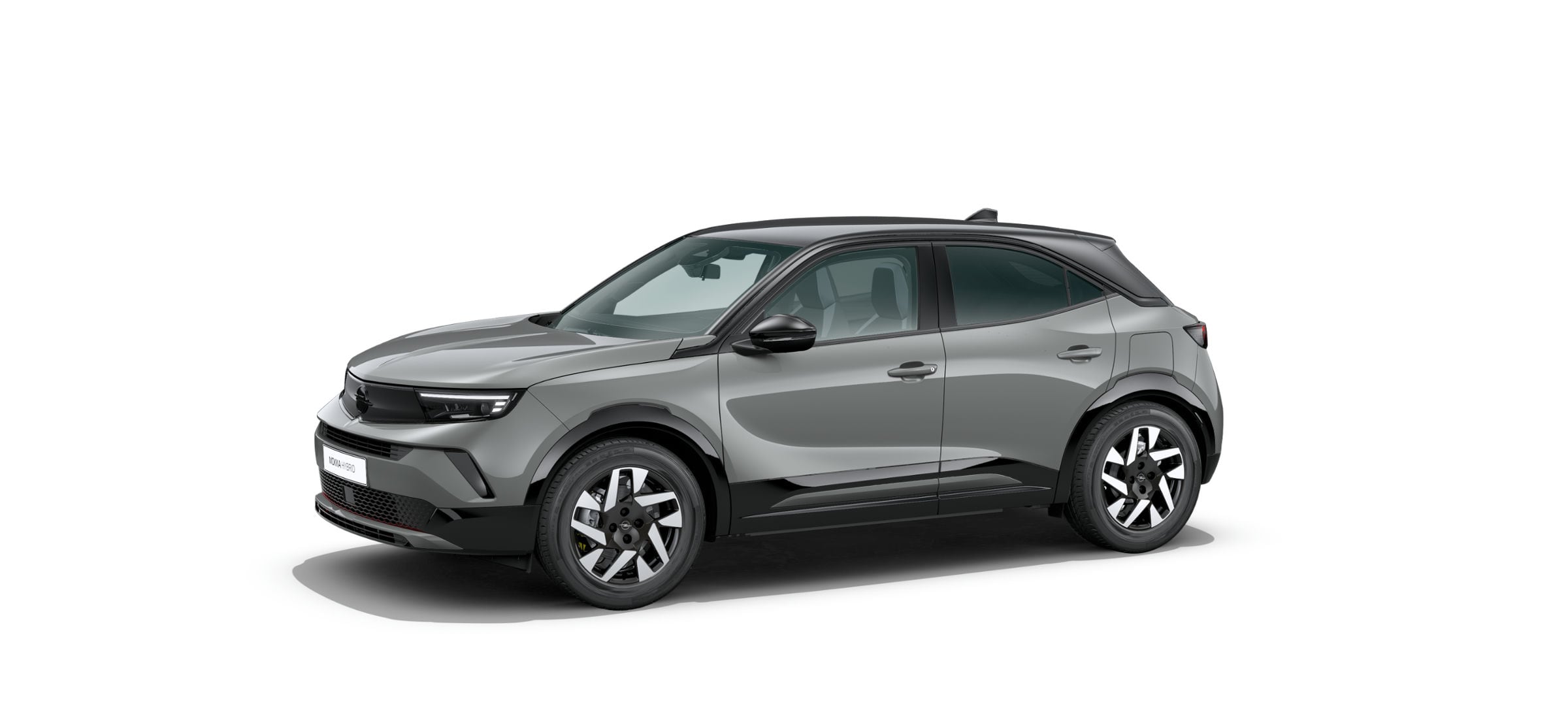 Mokka 1.2 Turbo Hybrid 145 ch e-DCT6