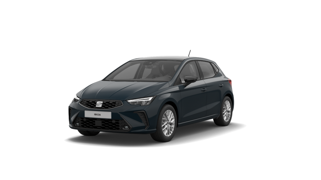 Ibiza 1.0 TSI 115 ch Start/Stop DSG7
