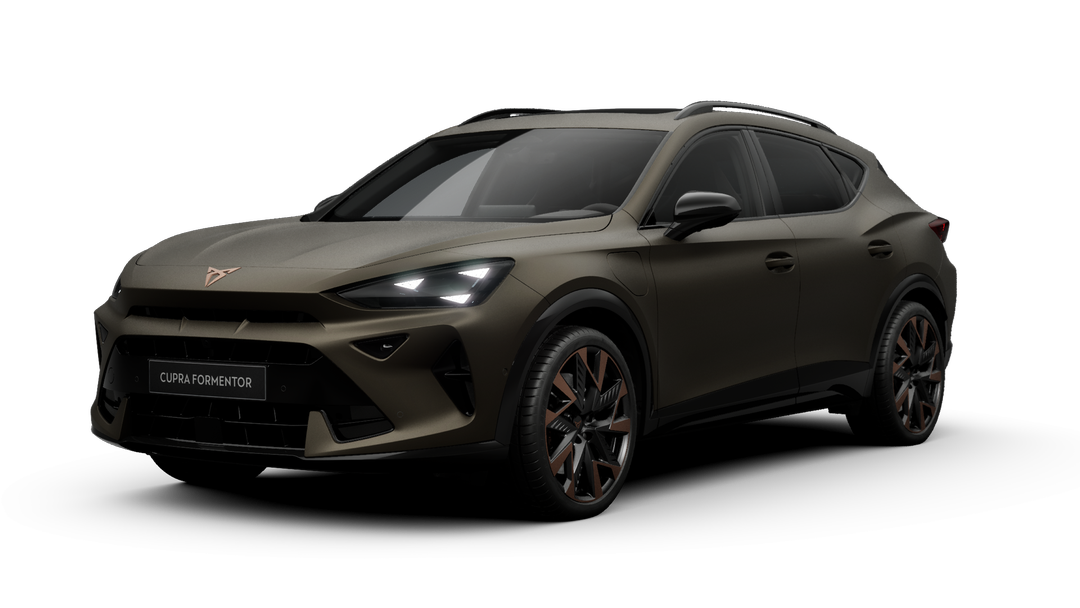 Formentor eHybrid 272 ch DSG6