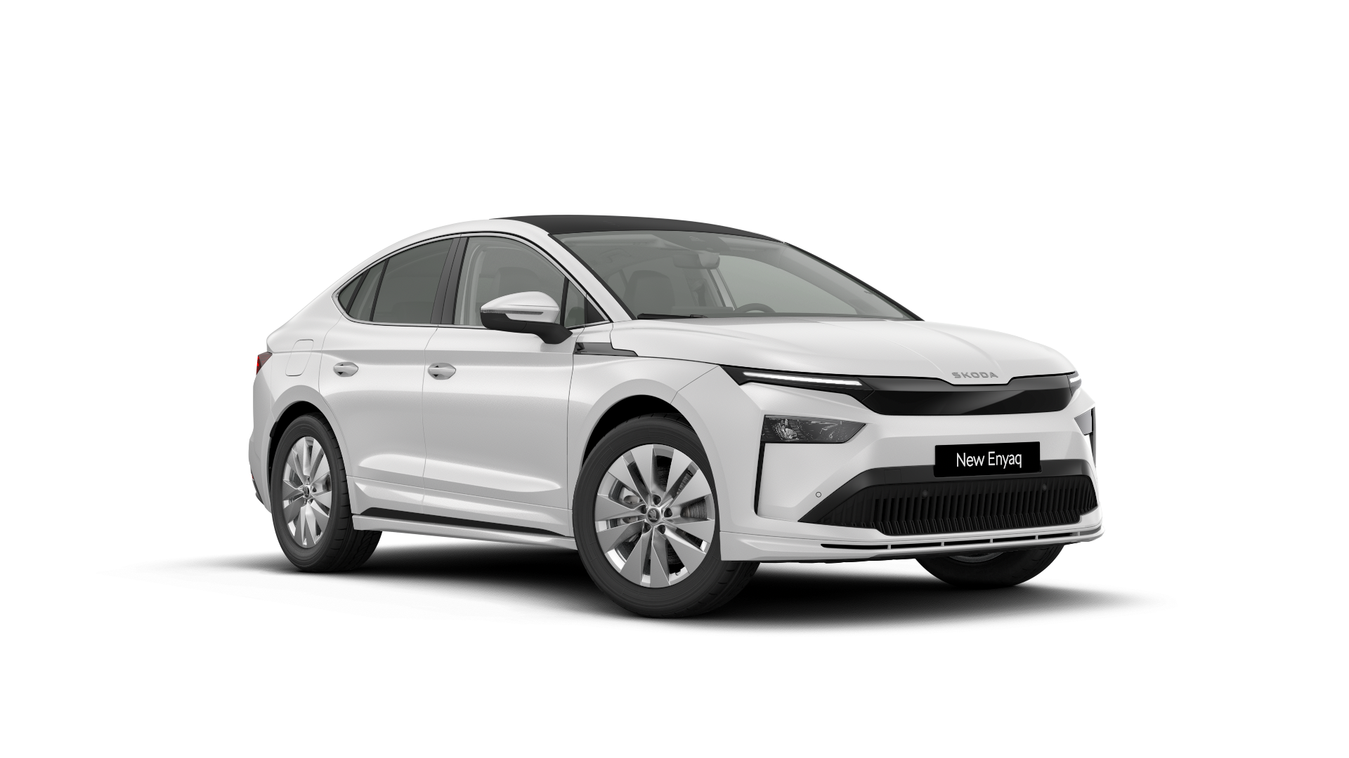 Enyaq Coupé 85