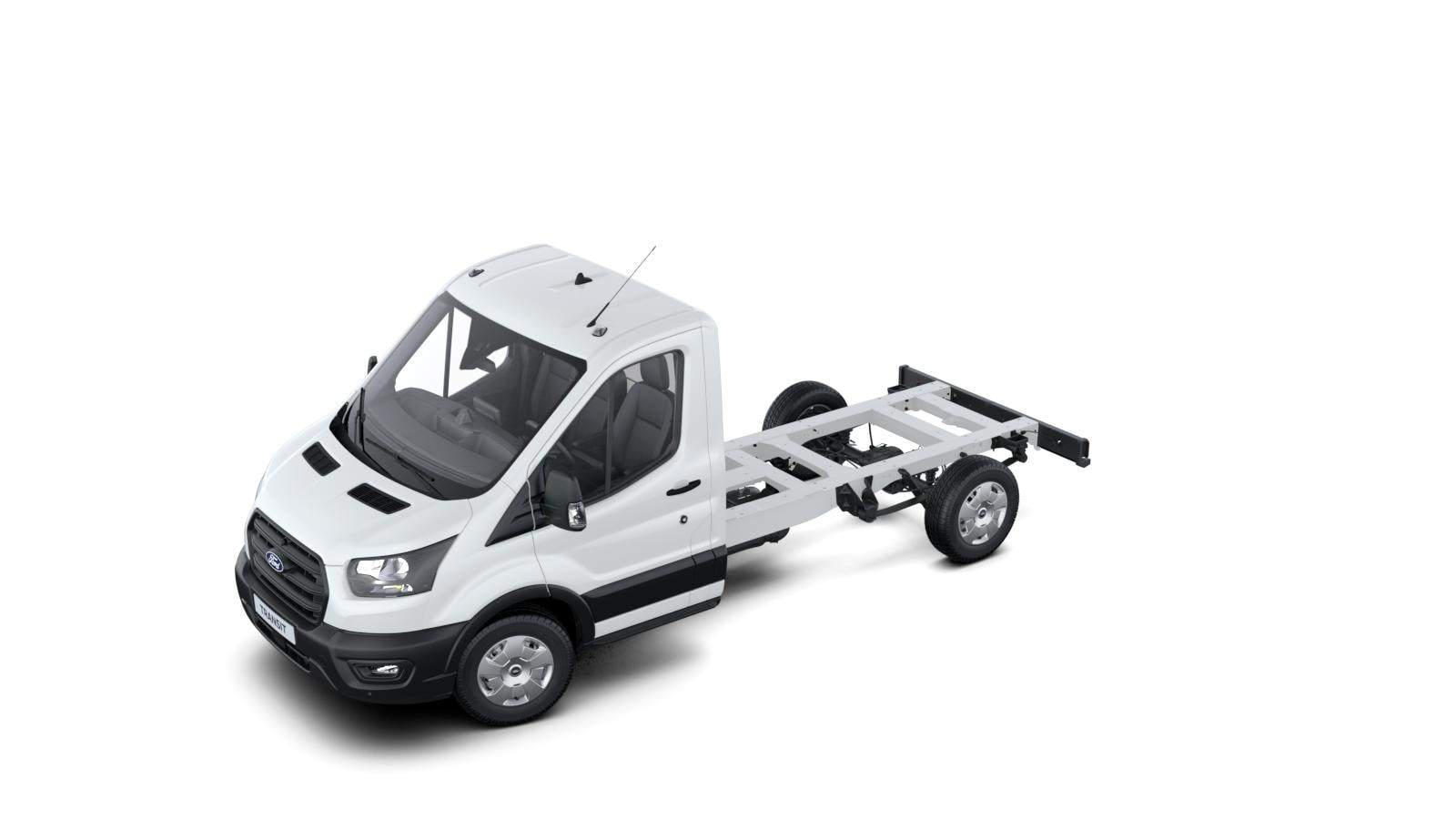 TRANSIT CHC P350 L3 2.0 ECOBLUE 165 S&S HDT EURO VI