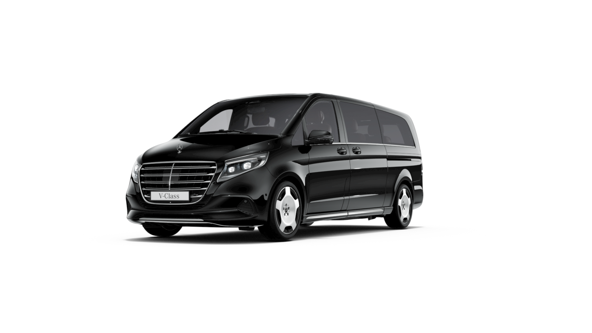 Classe V Extra-Long 250 d 9G-TRONIC