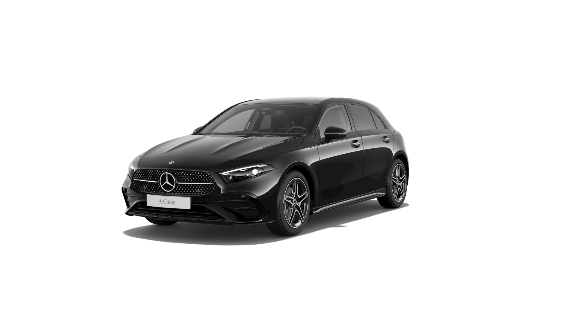 Classe A 180 d