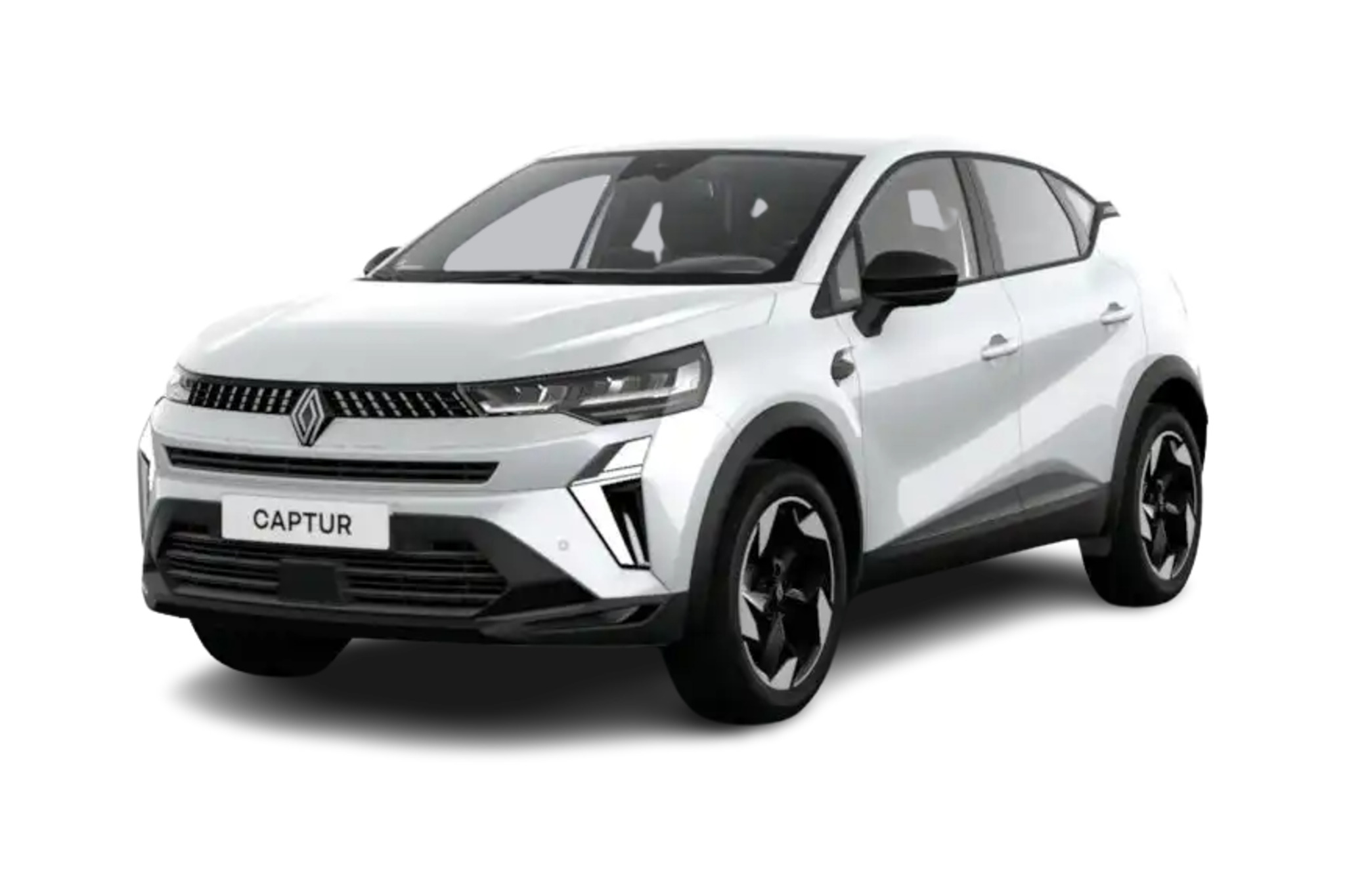 Captur TCe 115 ch