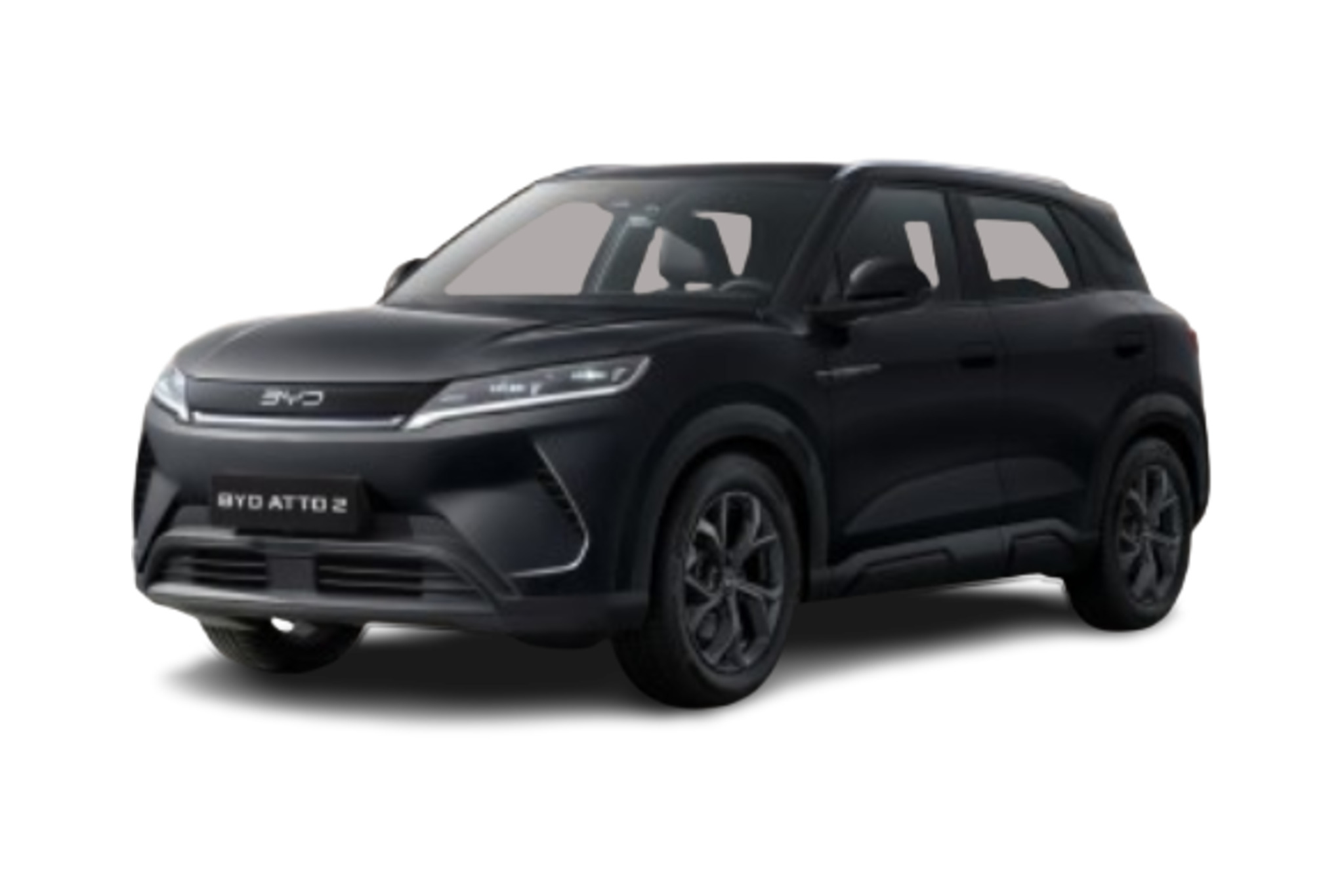 Atto 2 64.8 kWh 204 ch