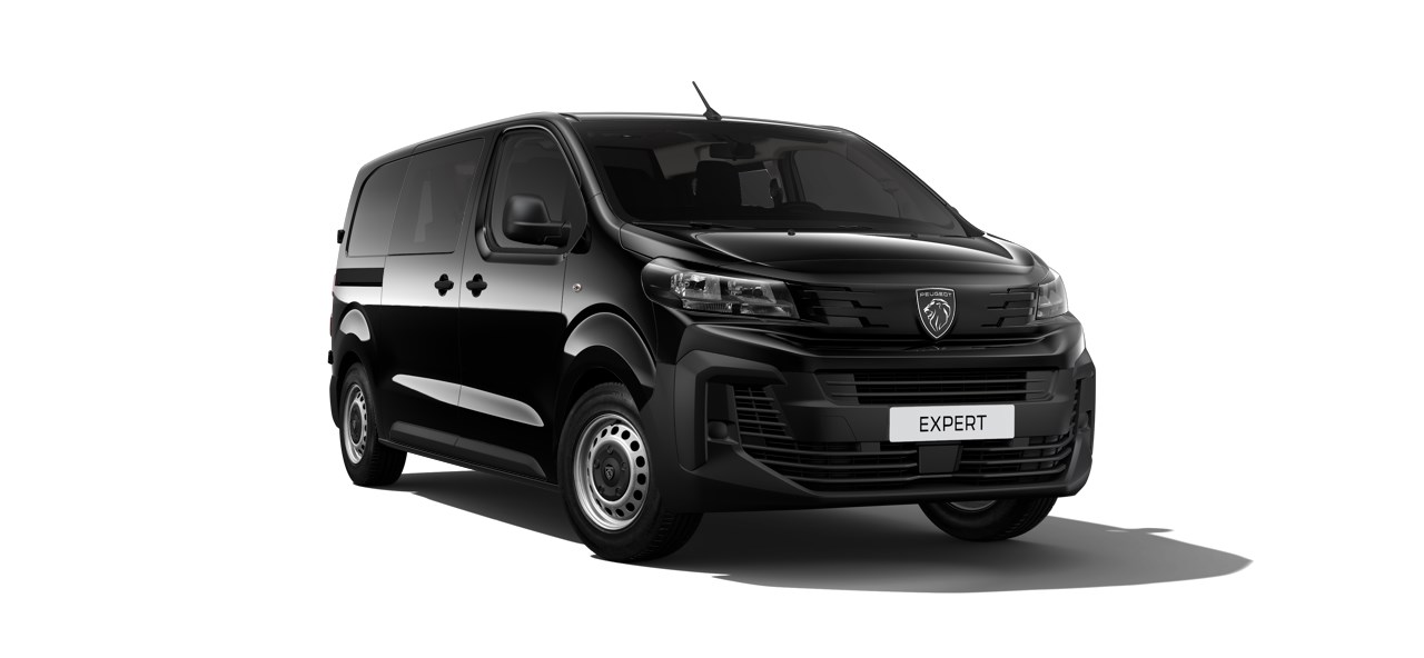 Expert Combi M Diesel 180 ch Automatique