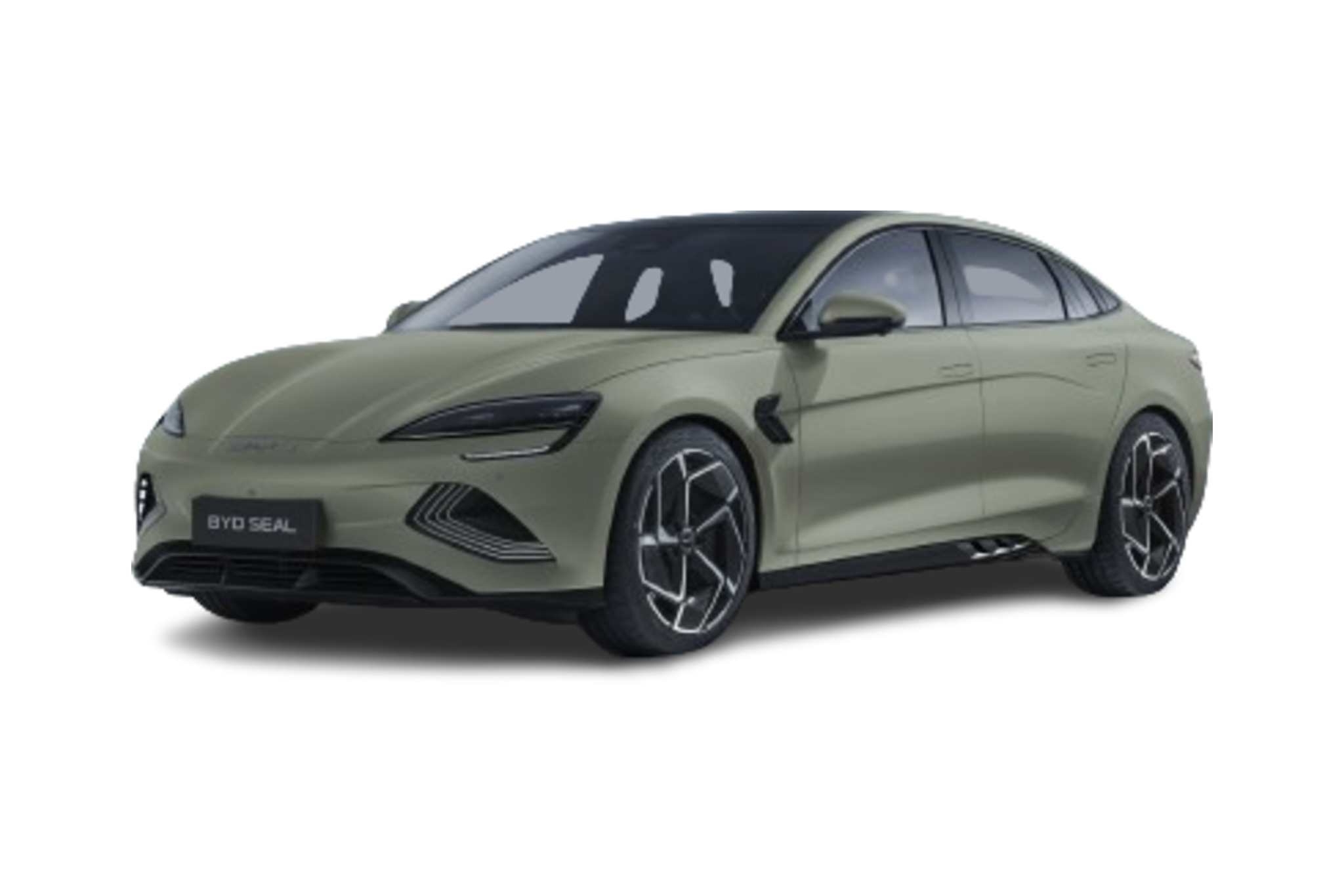 Seal 82,5 kWh 530 ch AWD
