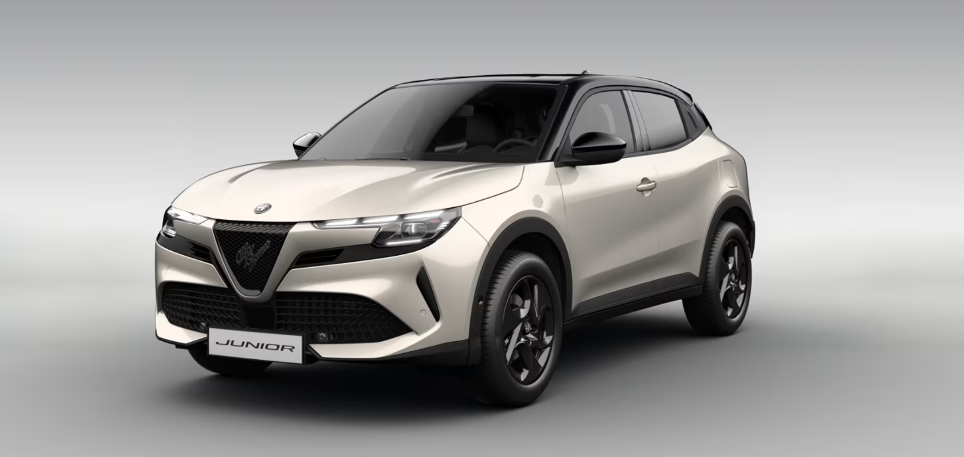 Junior 1.2 Ibrida 145 ch e-DCT6