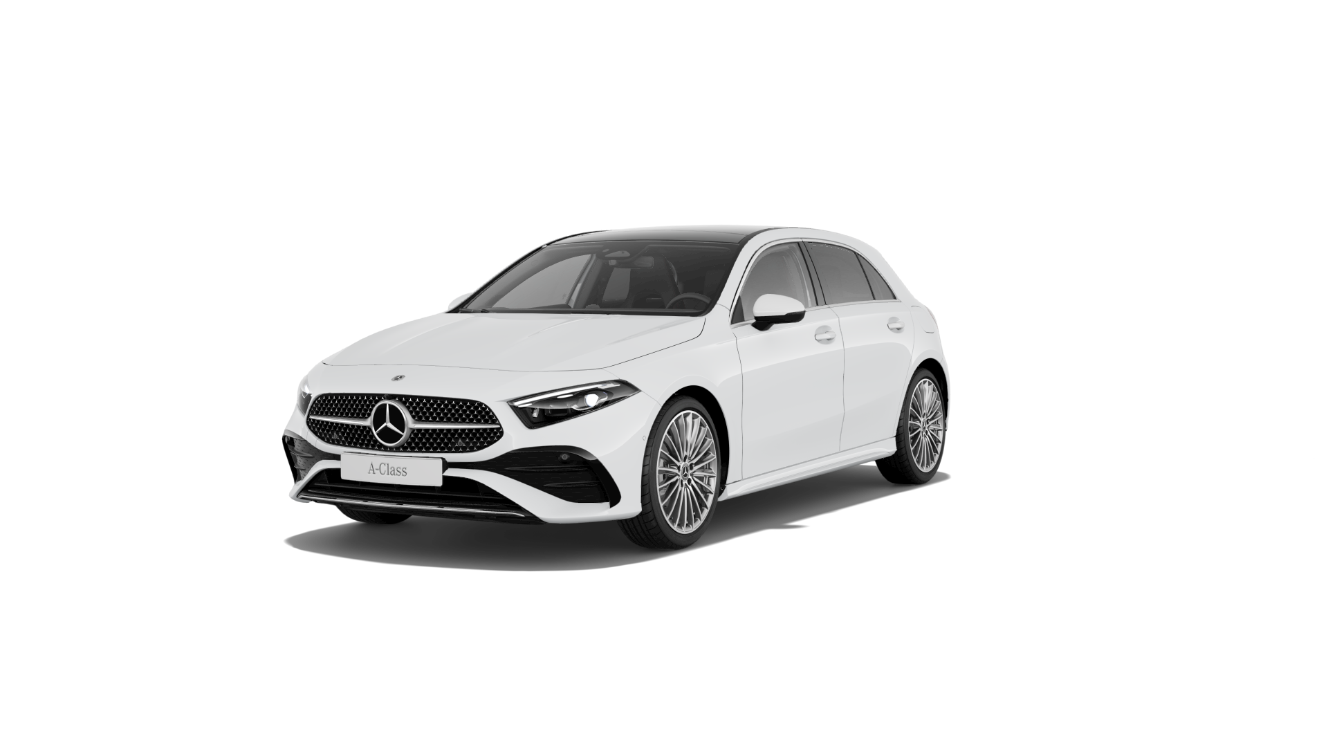 Classe A 180 d