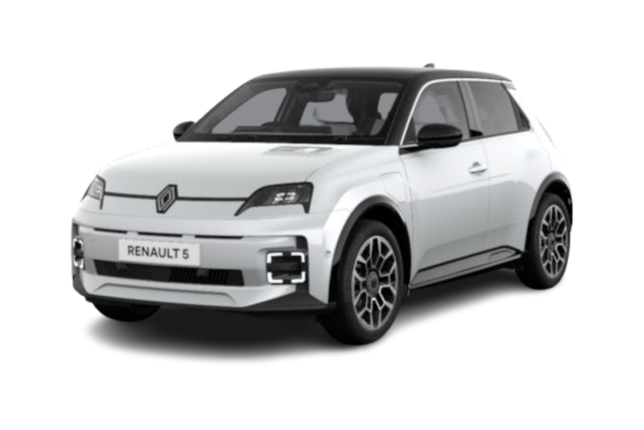 Renault 5 E-Tech Electrique 150 ch autonomie confort
