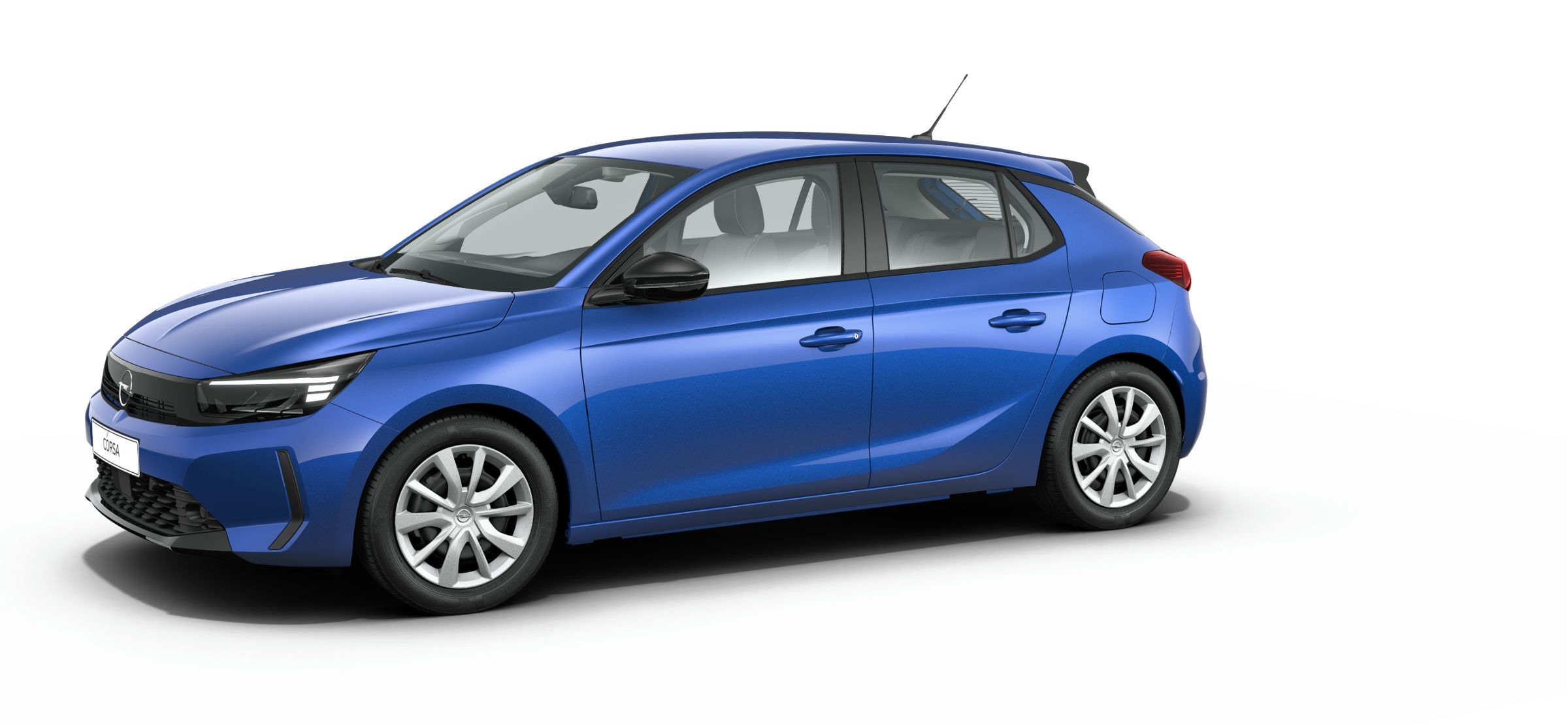 Corsa 1.2 Turbo 100 ch