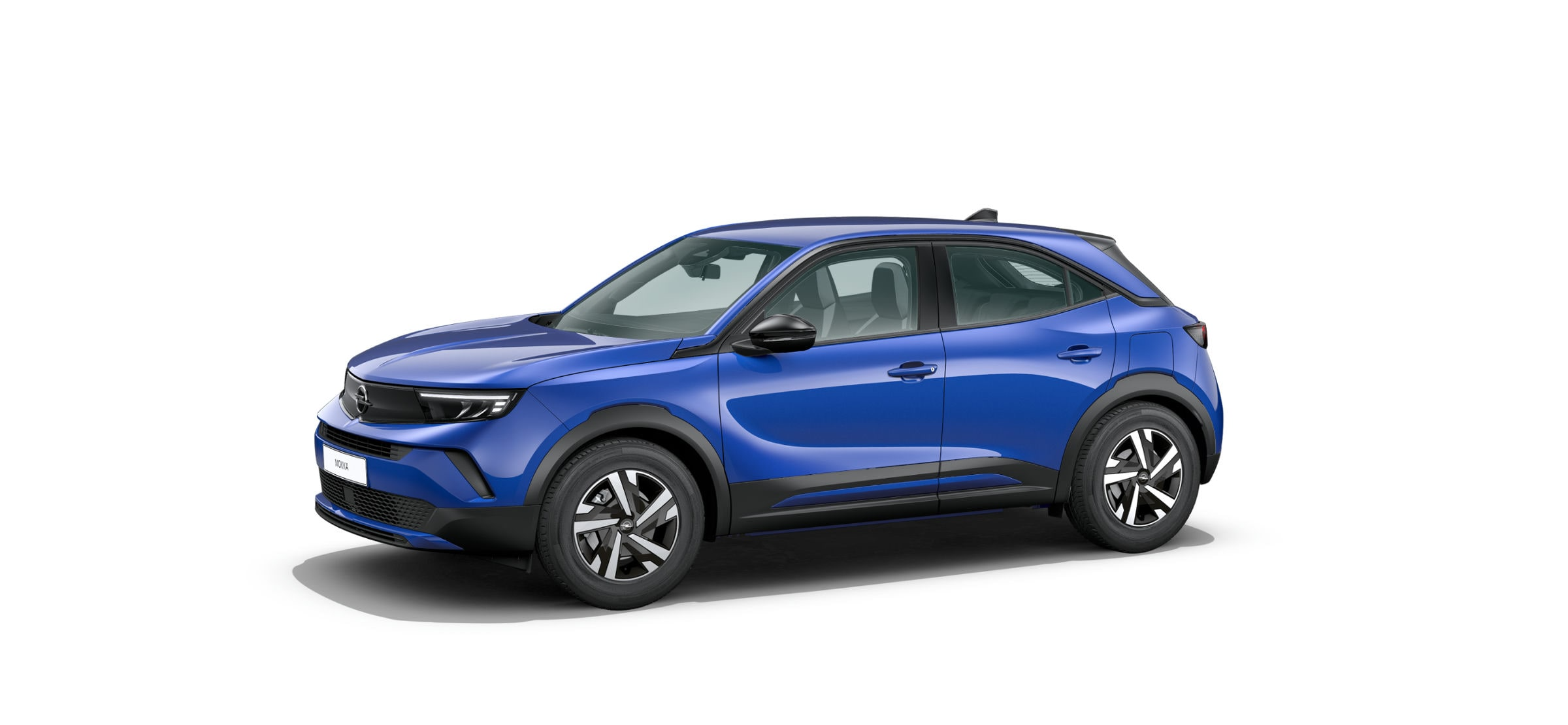 Mokka Electrique 156 ch & Batterie 54 kWh
