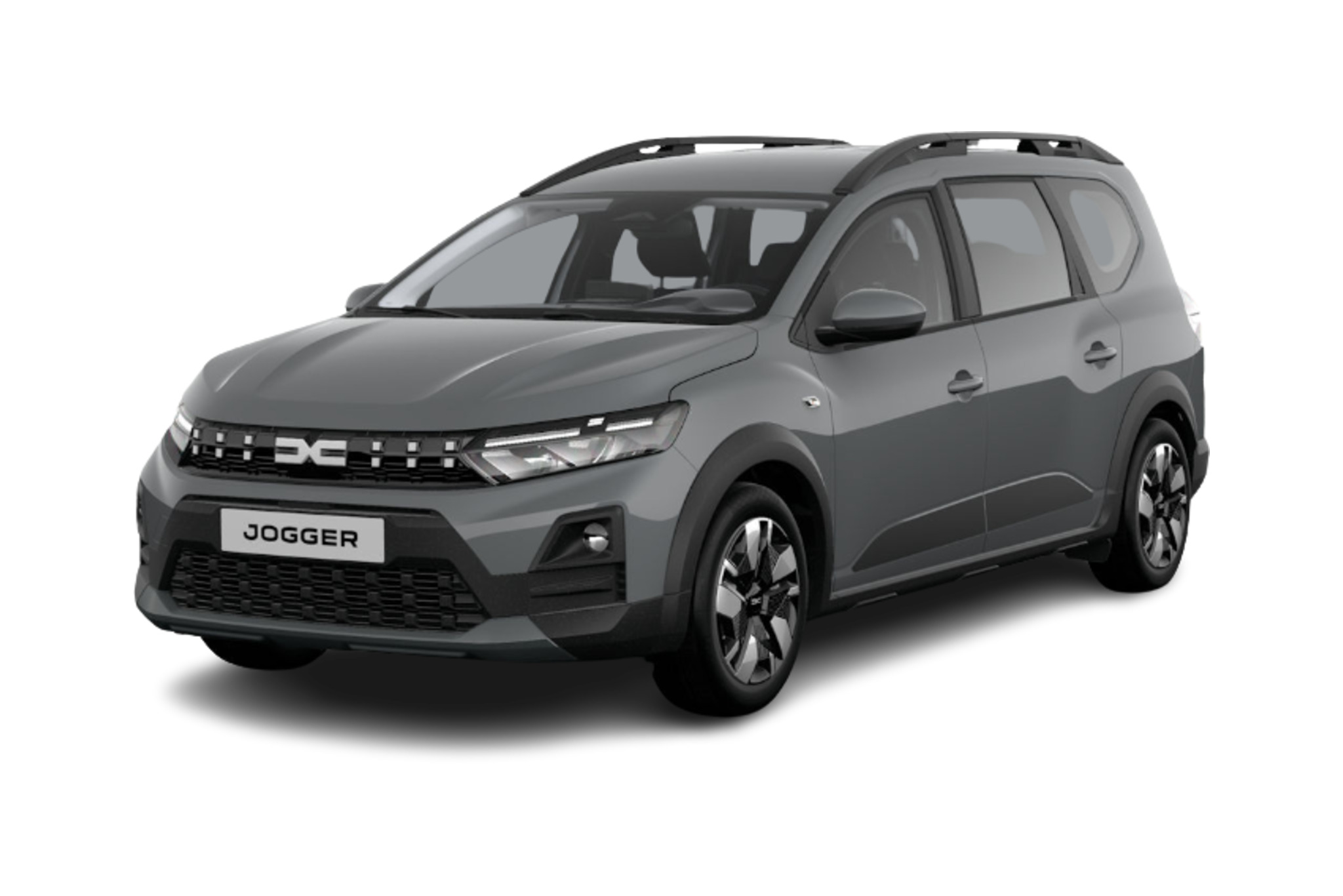 Jogger ECO-G 120 7 pl