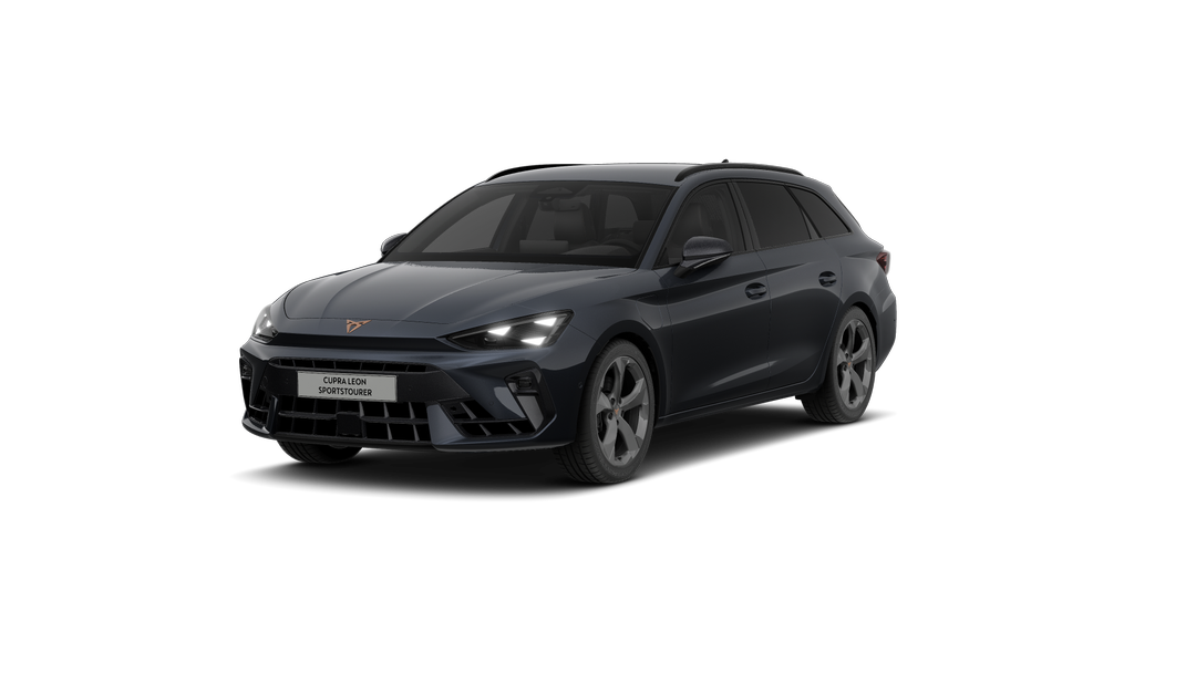 Leon Sportstourer eHybrid 204 ch DSG6
