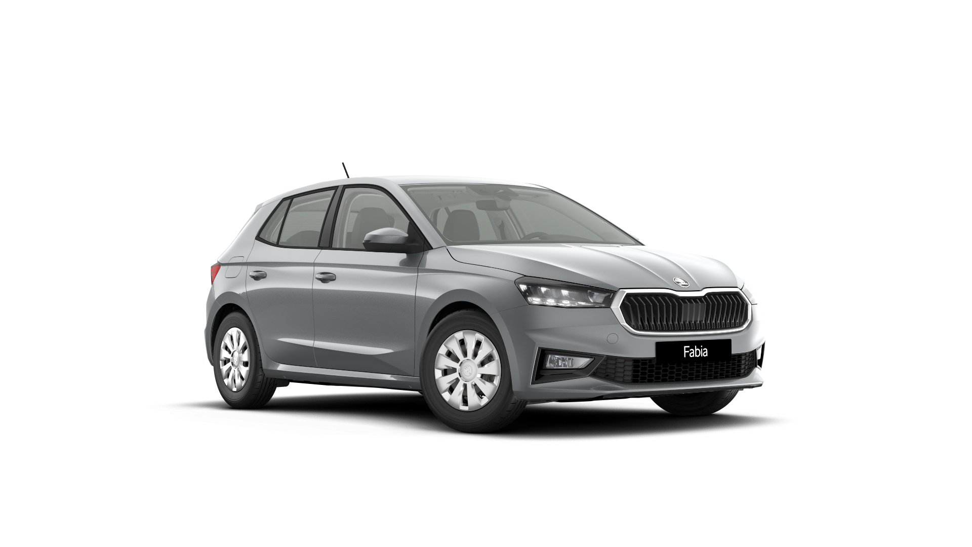 Fabia 1.0 MPI 80 ch BVM5