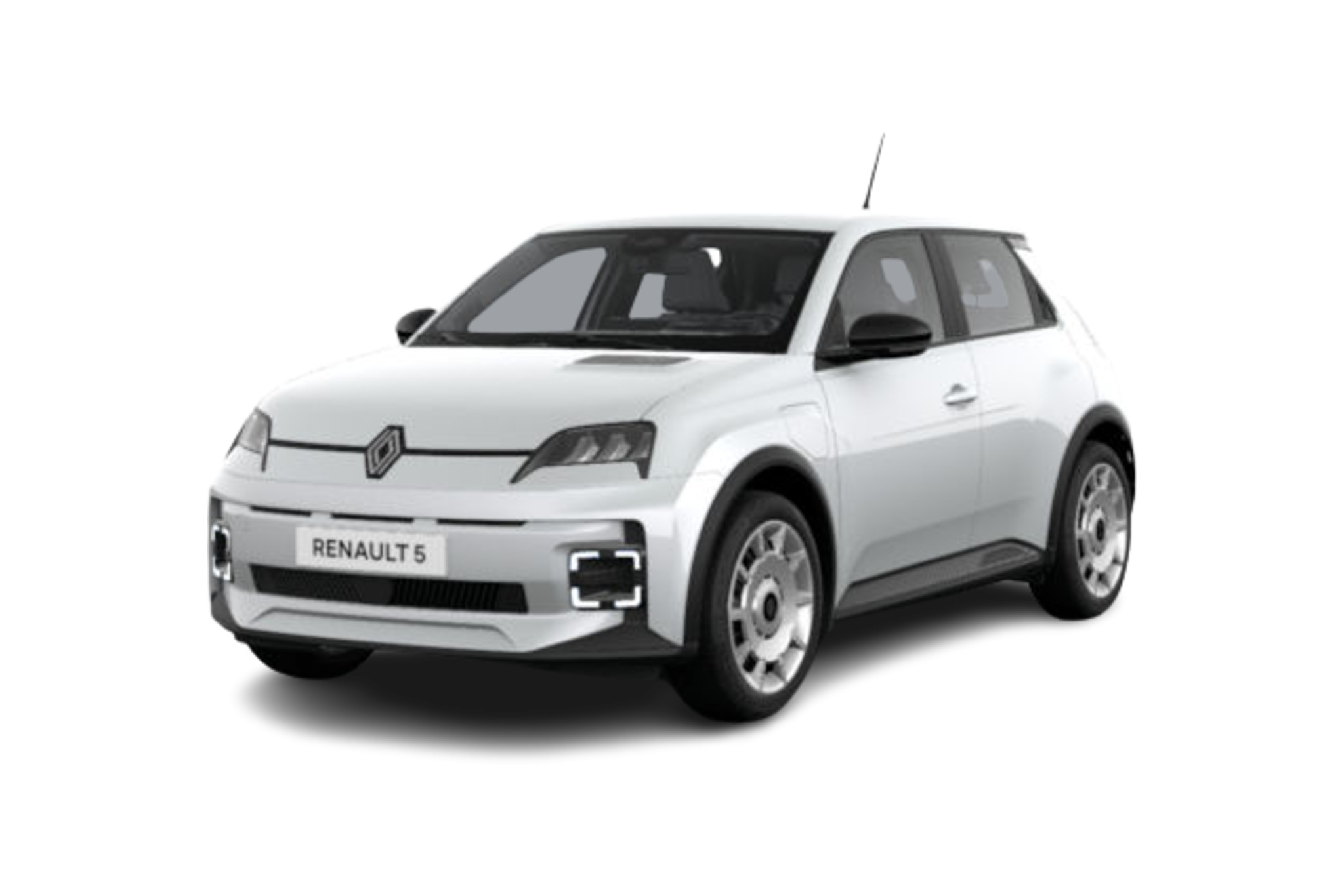 Renault 5 E-Tech Electrique 150 ch autonomie confort