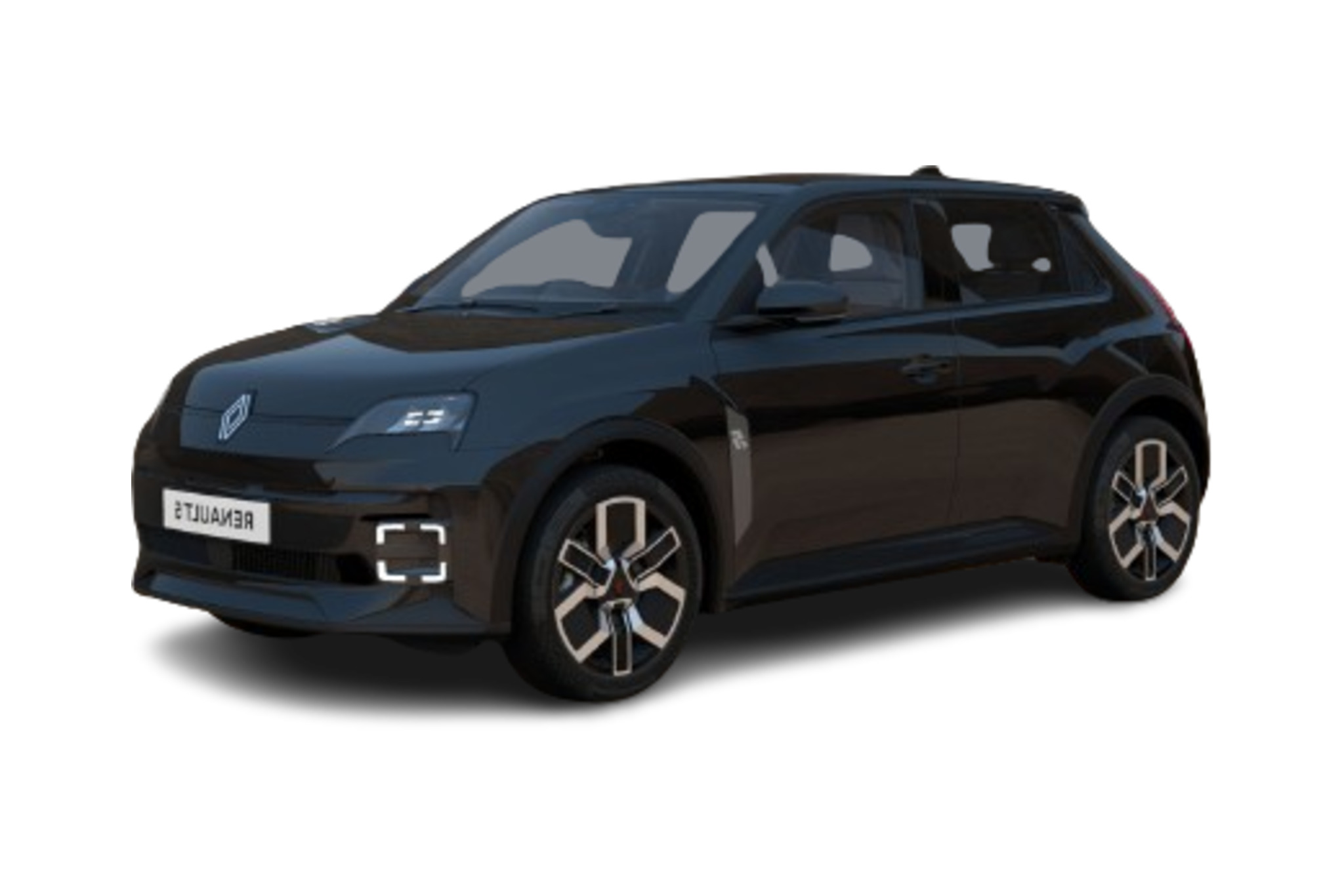 Renault 5 E-Tech Electrique 150 ch autonomie confort